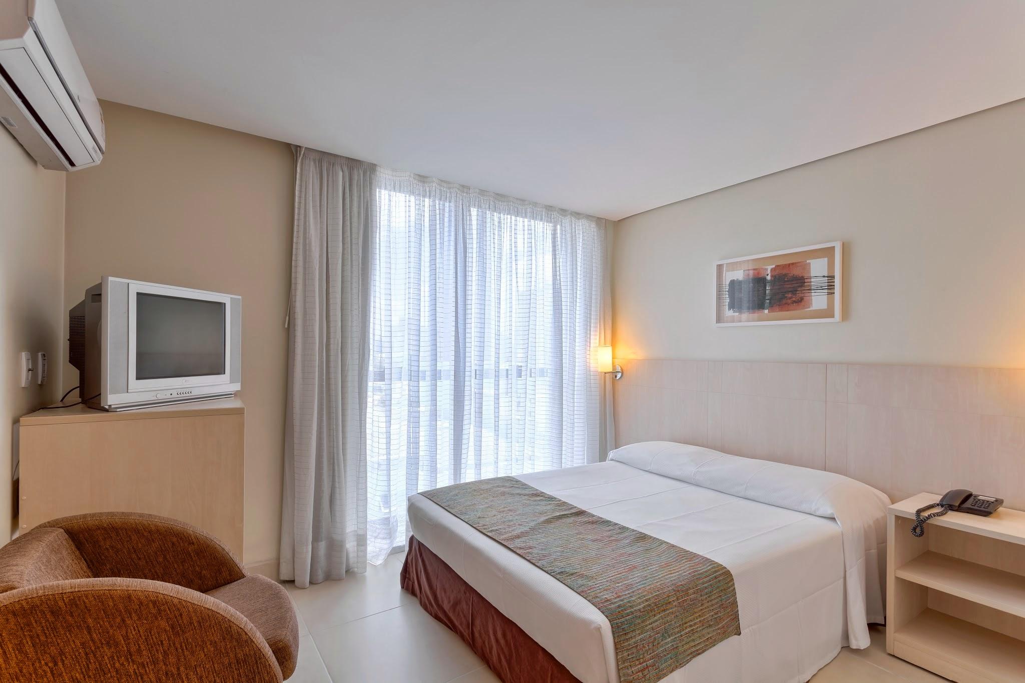 Ibis Styles Belem Batista Campos Hotel Ngoại thất bức ảnh