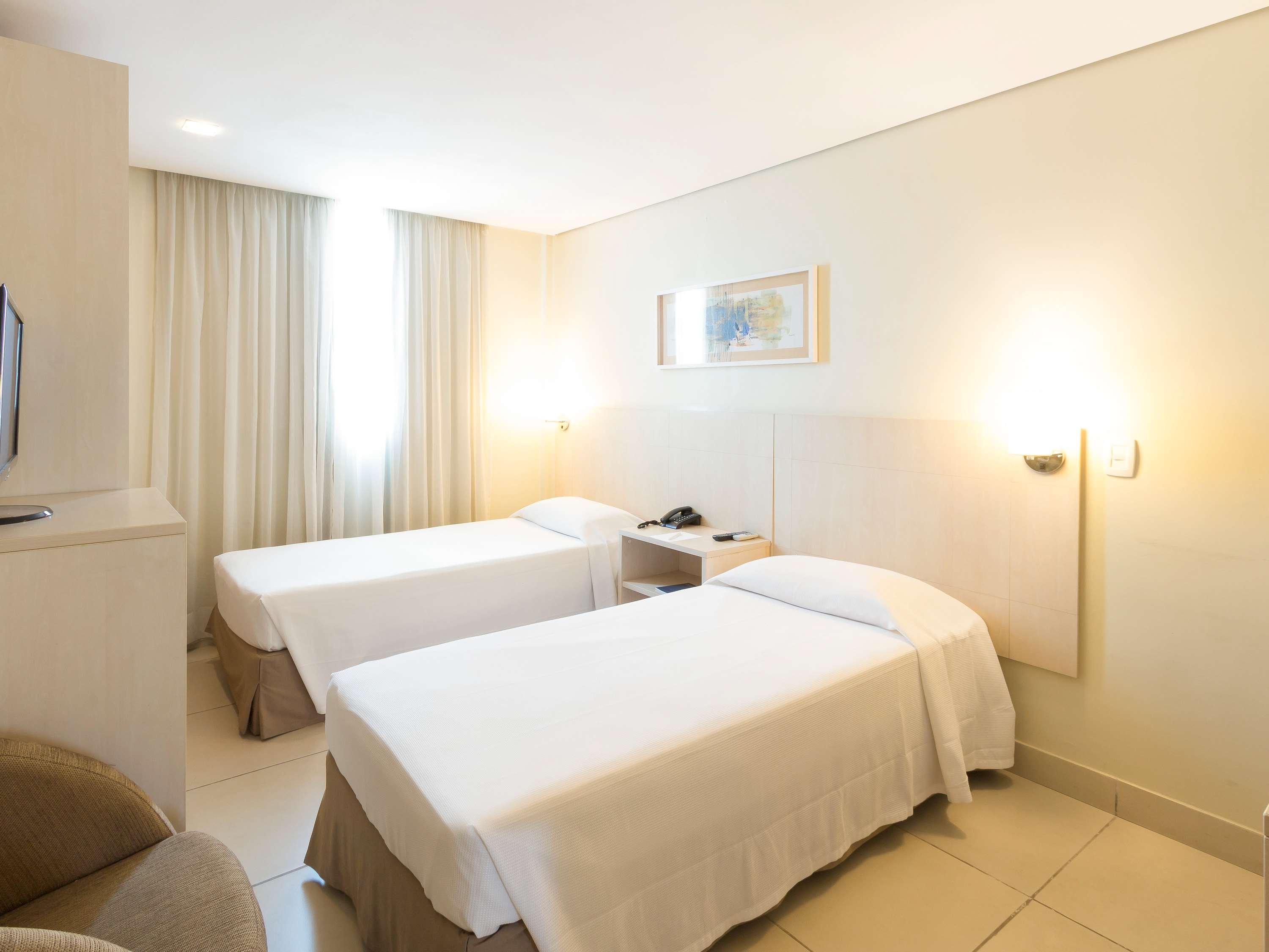 Ibis Styles Belem Batista Campos Hotel Ngoại thất bức ảnh