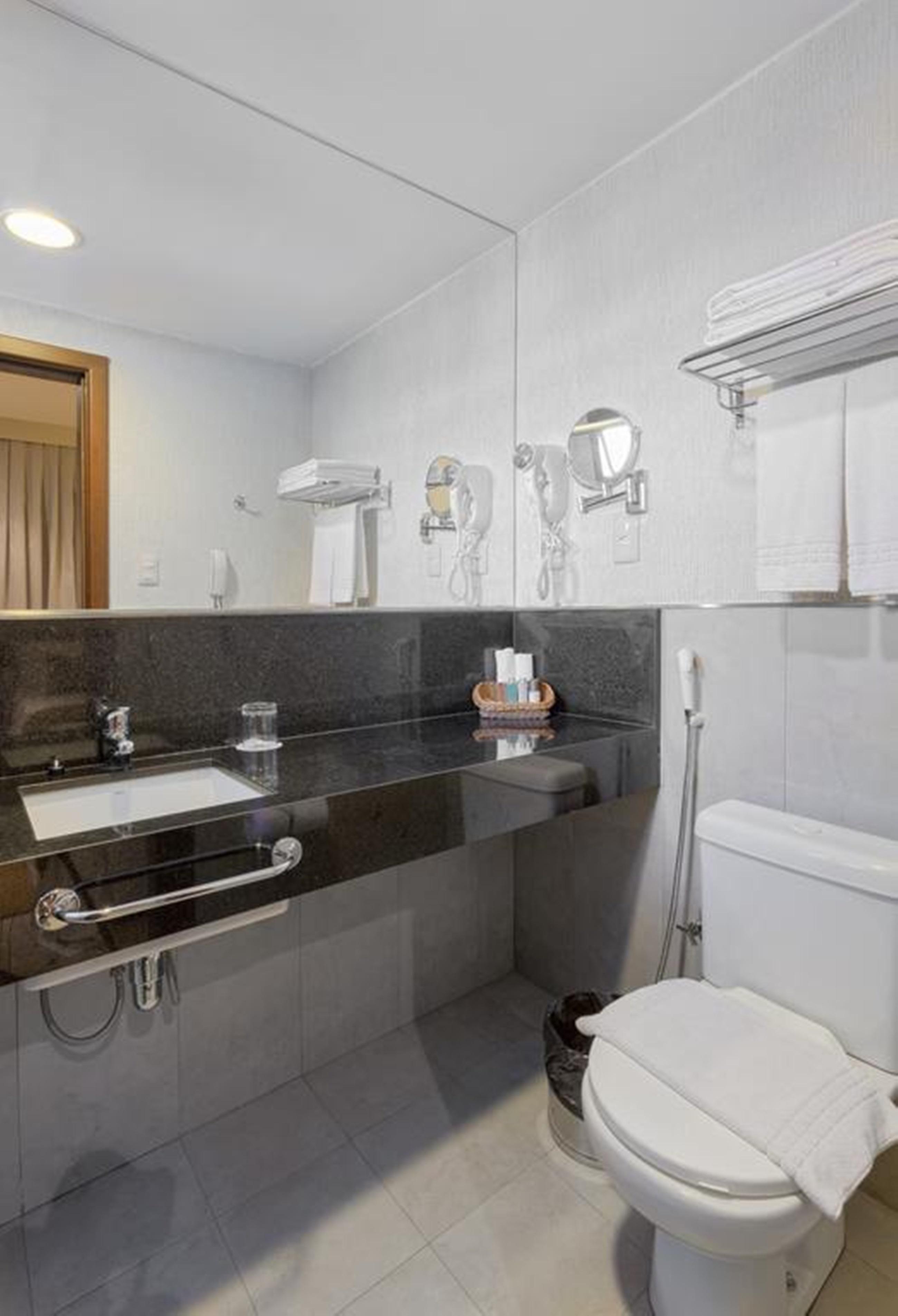Ibis Styles Belem Batista Campos Hotel Ngoại thất bức ảnh