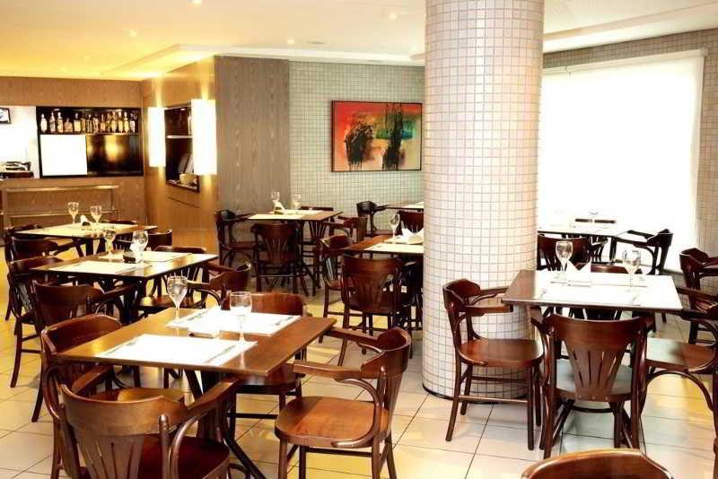 Ibis Styles Belem Batista Campos Hotel Ngoại thất bức ảnh