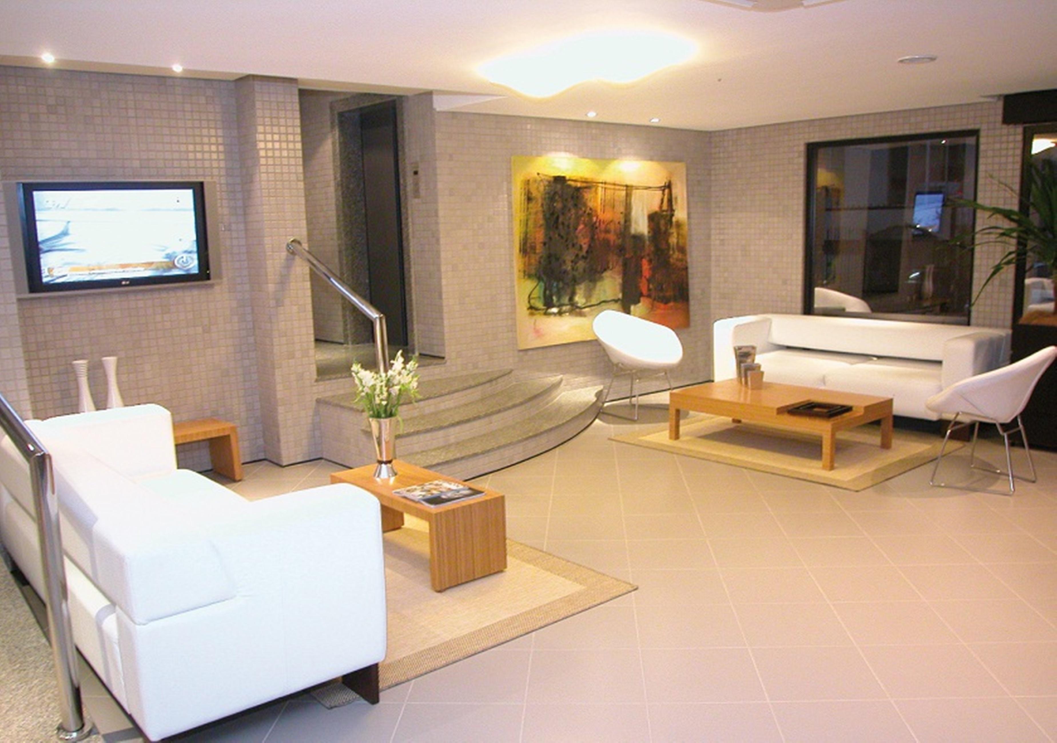 Ibis Styles Belem Batista Campos Hotel Ngoại thất bức ảnh