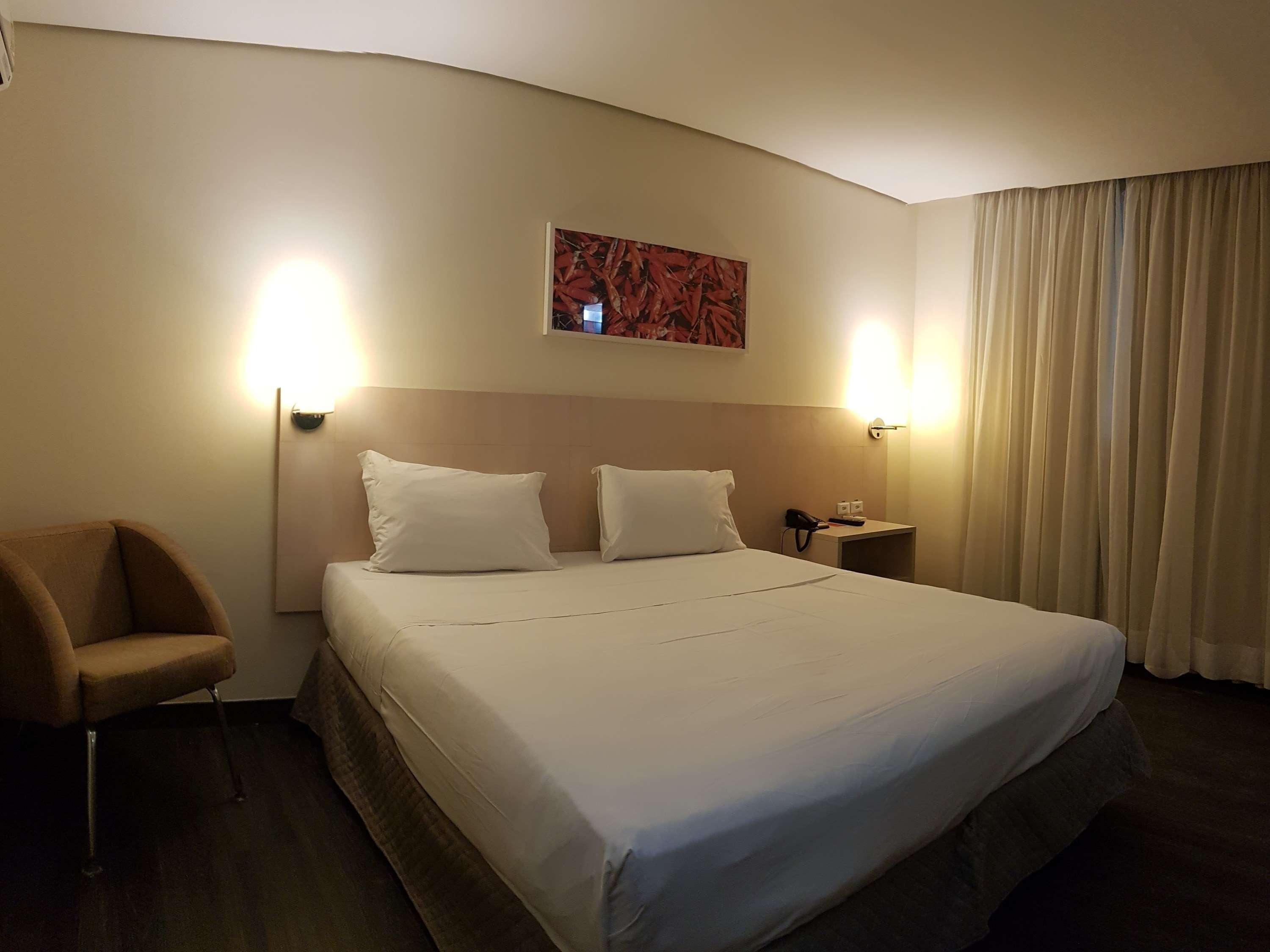 Ibis Styles Belem Batista Campos Hotel Ngoại thất bức ảnh