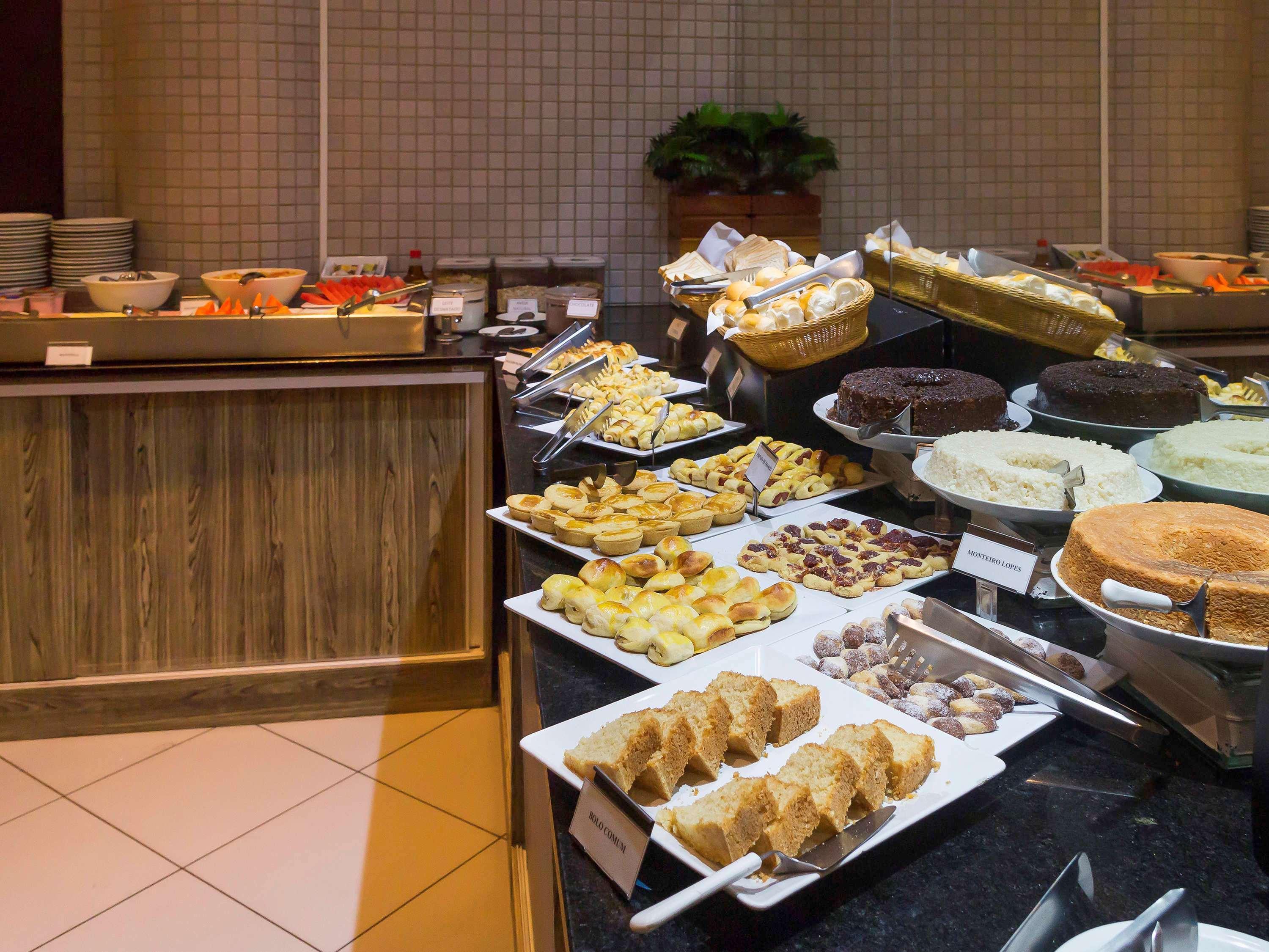 Ibis Styles Belem Batista Campos Hotel Ngoại thất bức ảnh