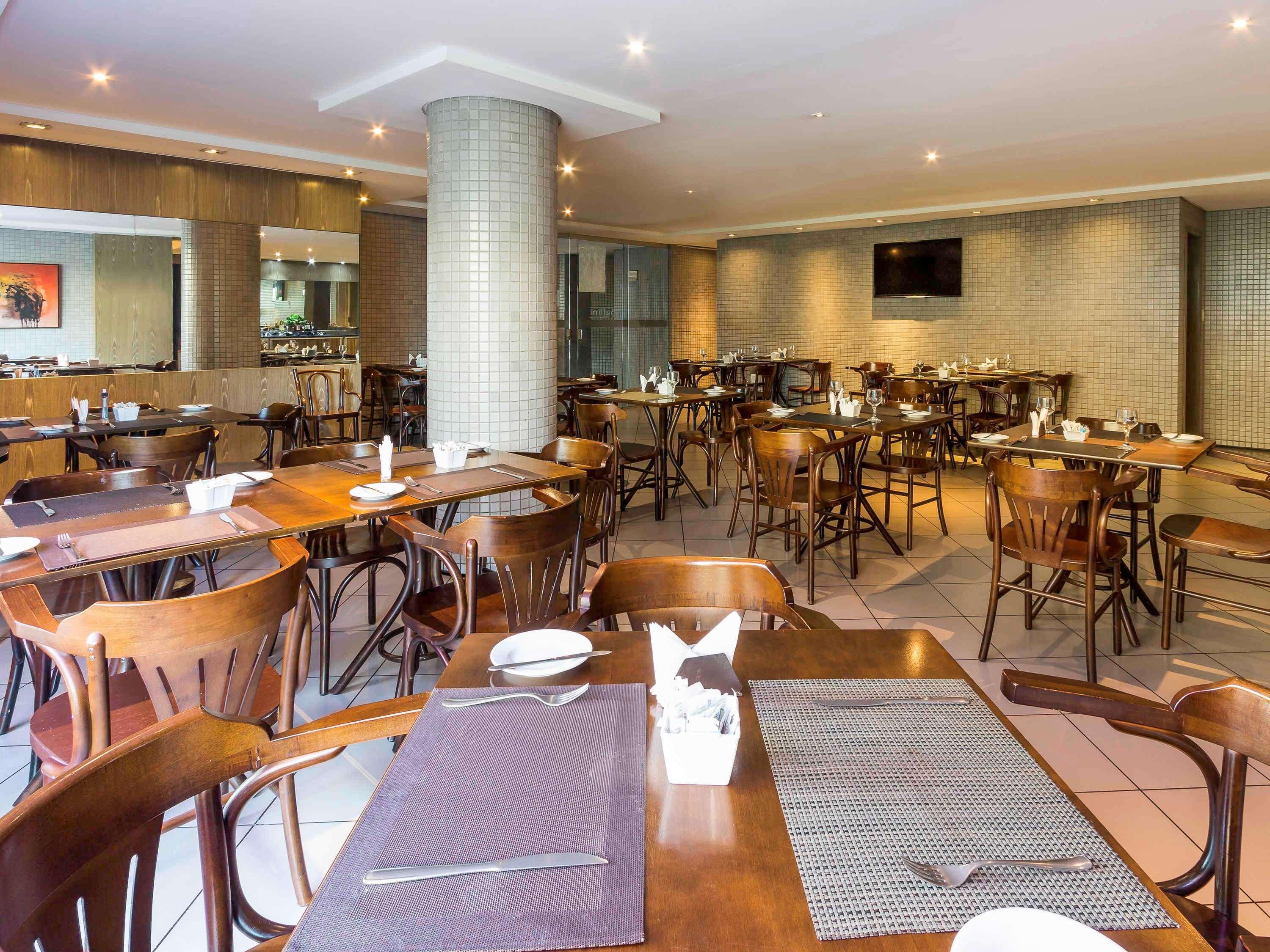 Ibis Styles Belem Batista Campos Hotel Ngoại thất bức ảnh