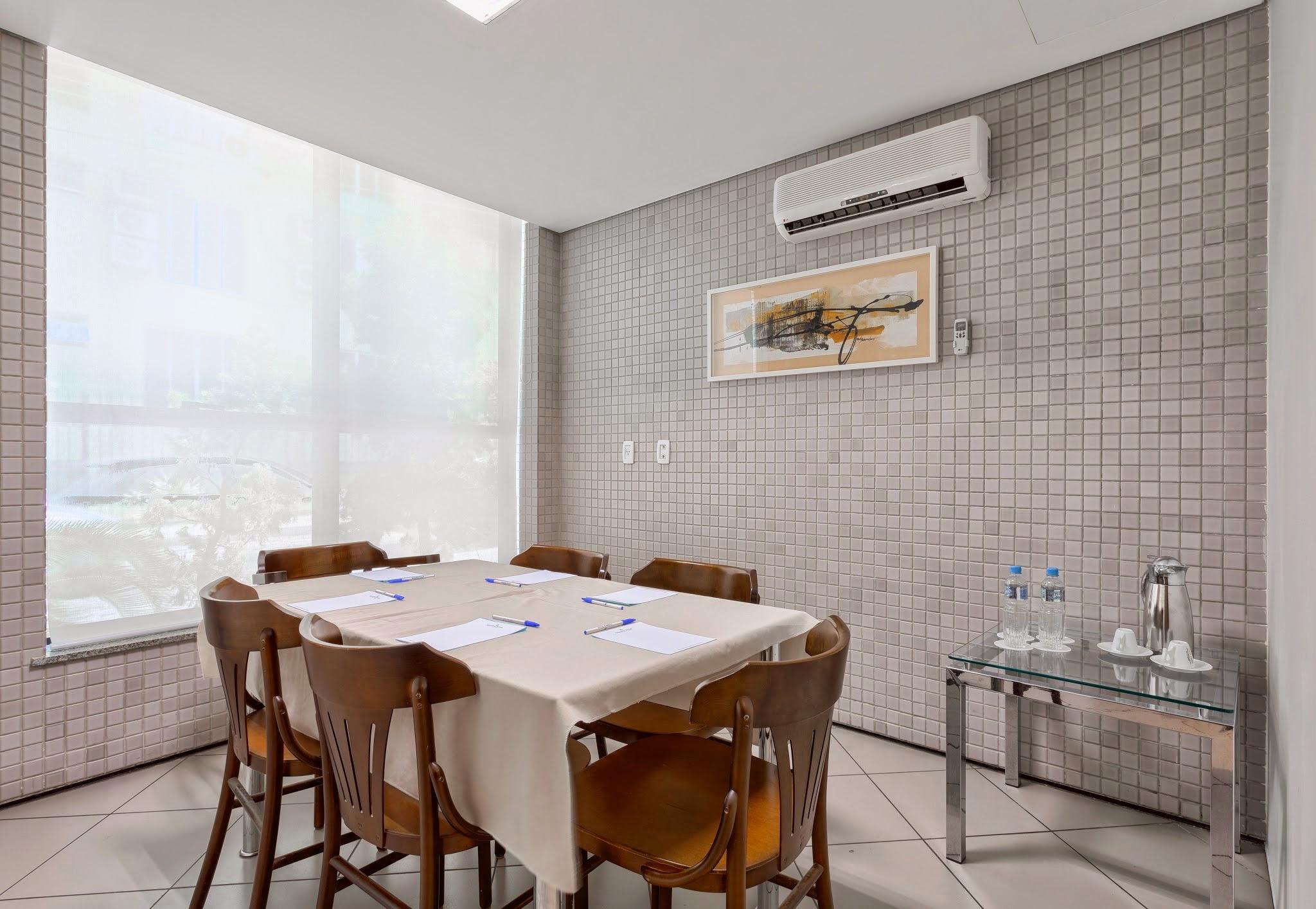 Ibis Styles Belem Batista Campos Hotel Ngoại thất bức ảnh