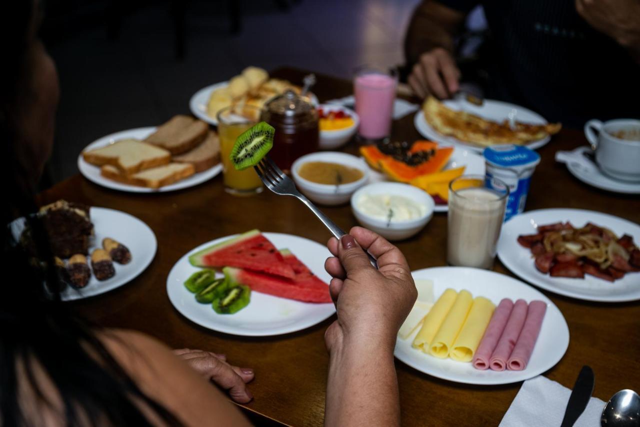Ibis Styles Belem Batista Campos Hotel Ngoại thất bức ảnh