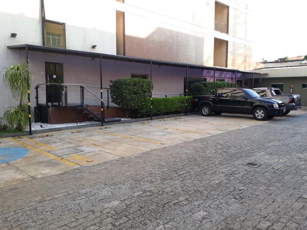 Ibis Styles Belem Batista Campos Hotel Ngoại thất bức ảnh