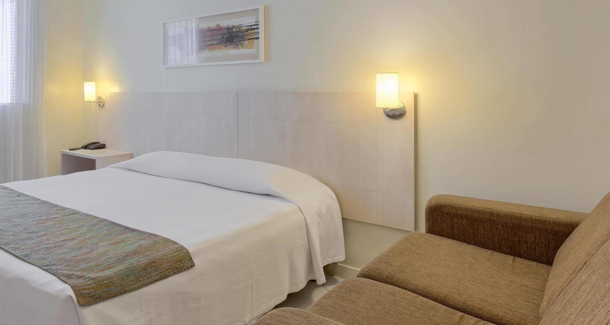 Ibis Styles Belem Batista Campos Hotel Ngoại thất bức ảnh