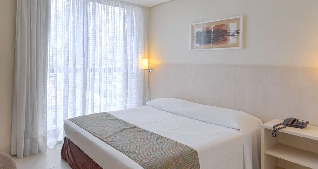 Ibis Styles Belem Batista Campos Hotel Ngoại thất bức ảnh