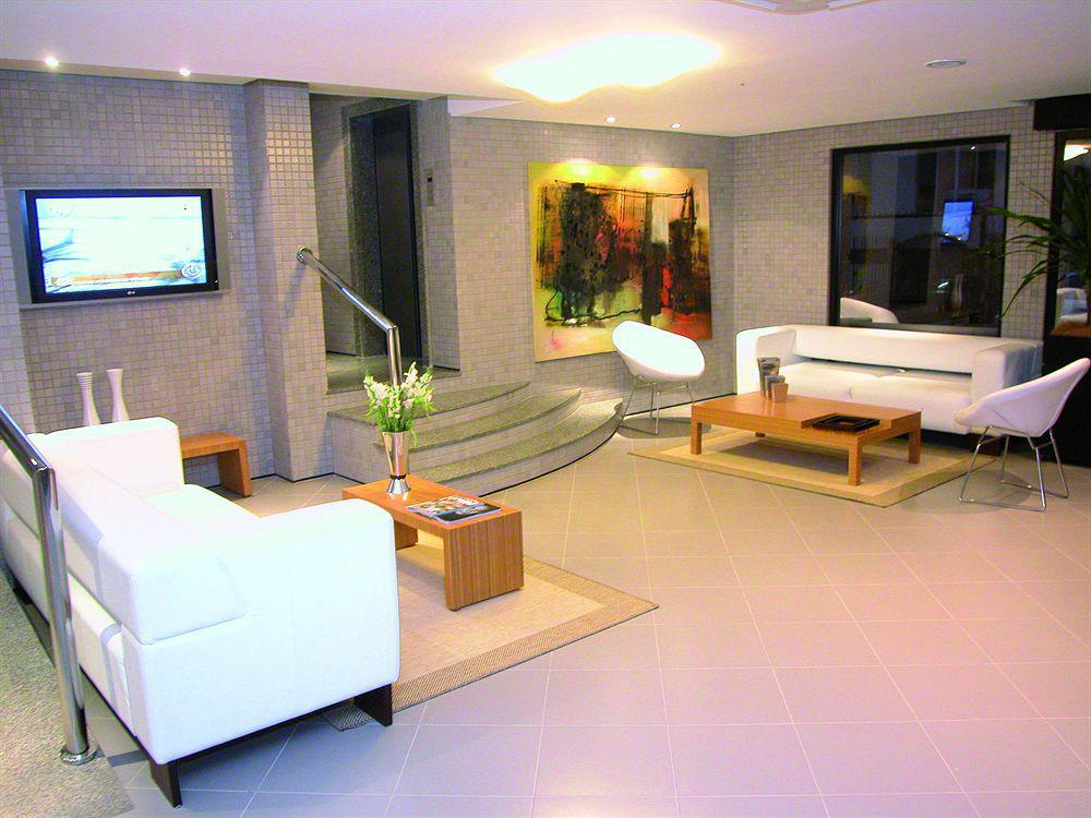 Ibis Styles Belem Batista Campos Hotel Nội địa bức ảnh